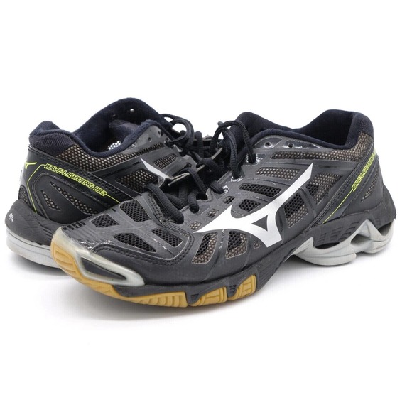 Mizuno Shoes Mizuno Wave Lightning Rx2 Womens 8 Volleyball Shoes